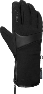 Reusch Madison R-TEX® XT 6531222 7700 schwarz front
